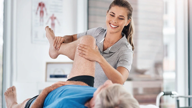 Physiotherapy Services