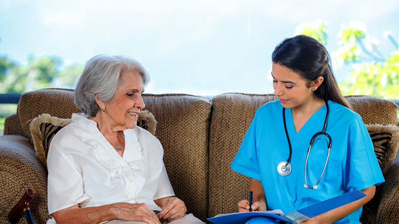 Nursing Care Services