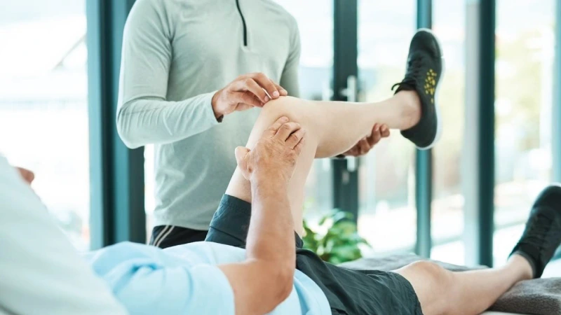 Physiotherapy Services