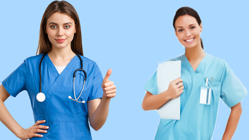 Nursing Care Services