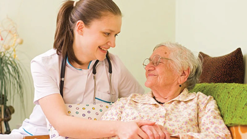 Home Healthcare Services