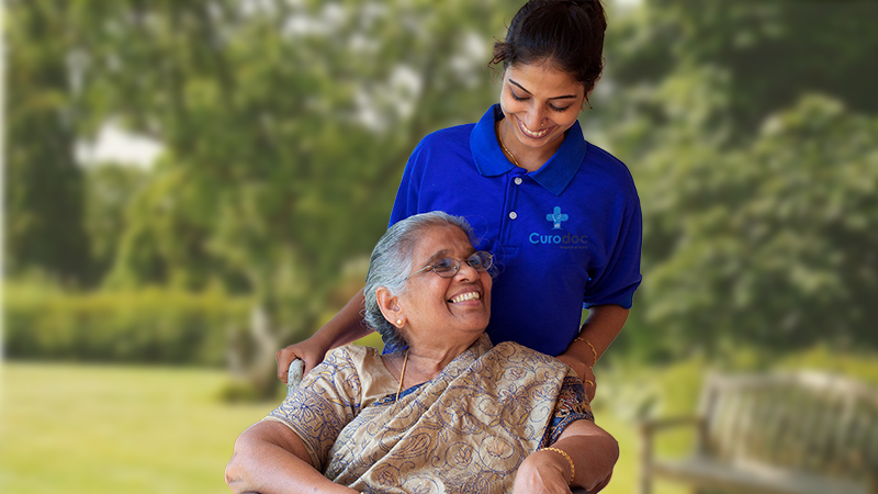 Nursing Care Services