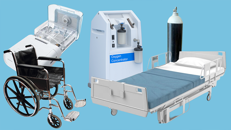 Medical Equipment