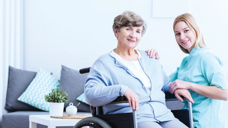 Home Healthcare Services