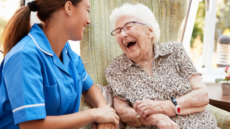 Nursing Care Services