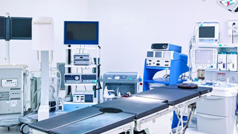 Medical Equipment