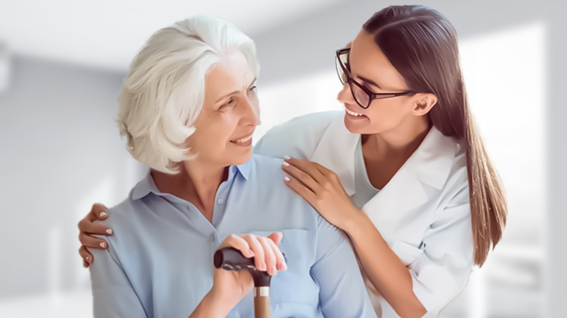 Home Healthcare Services