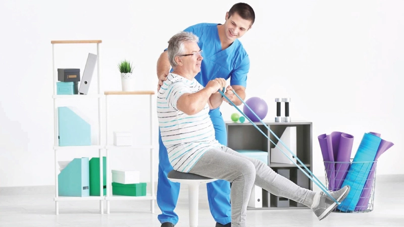 Physiotherapy Services