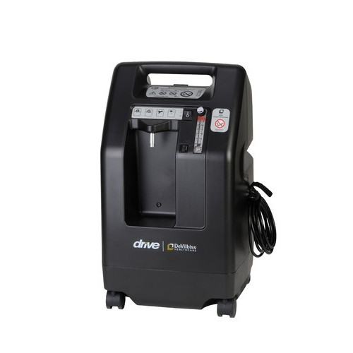 Oxygen Concentrator