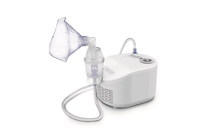 Nebulizer