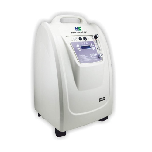 Oxygen Concentrator On Rent