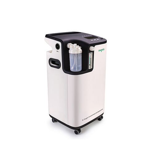 Oxygen Concentrator