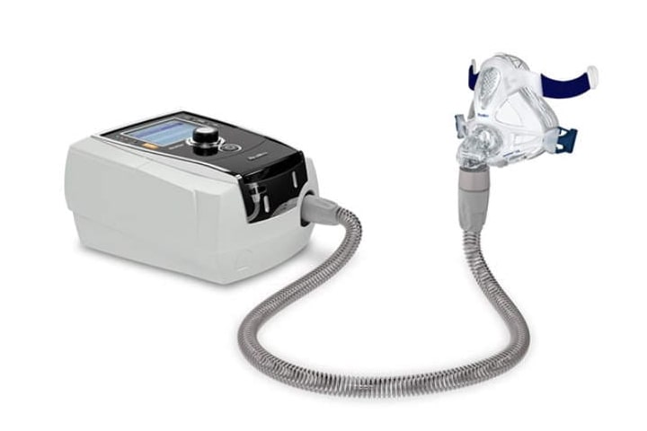 Cpap Machine On Rent