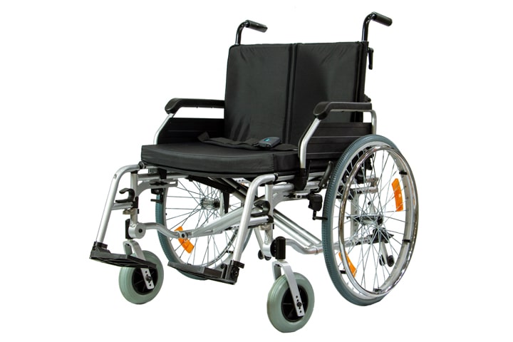 Wheel Chair On Rent